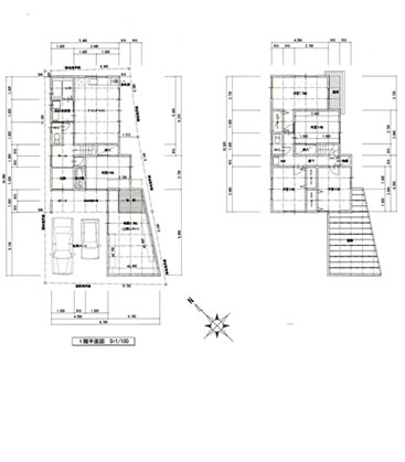 G様邸リフォーム工事